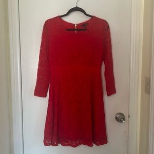 Material Girl Dress